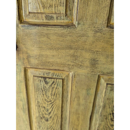 Secondhand Sandies: Framed Doors for Wedding Entry Ceremony Farmhouse Country