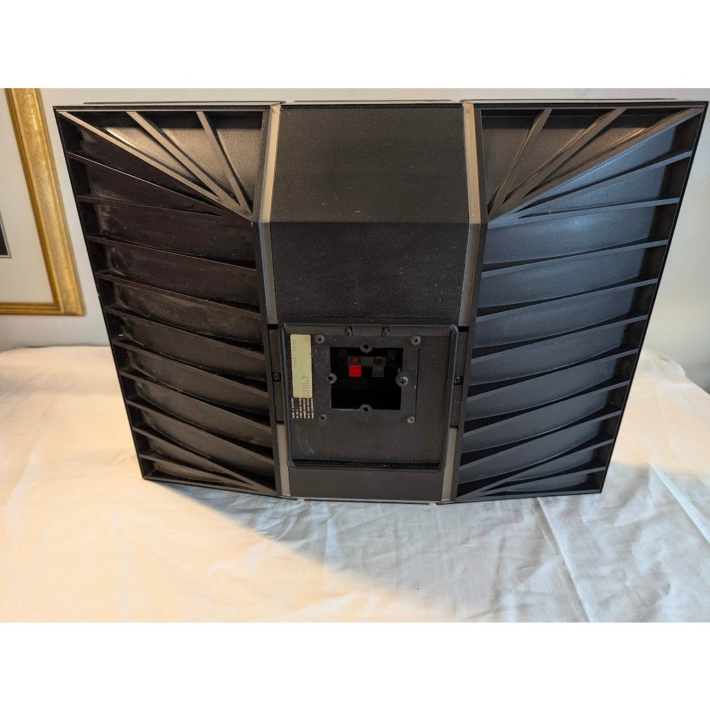 Bang & Olufsen RL60.2 Type 6513 8OOHM 60W Denmark Speakers