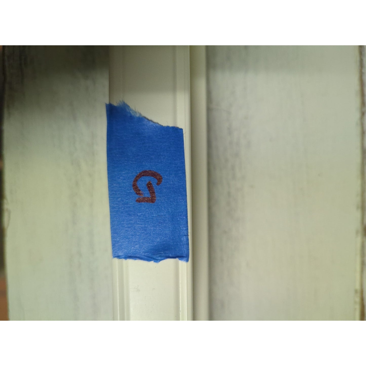 Upcycled PVC Shutter Frames: DIY Mirror, Shadow Box, & Wall Decor