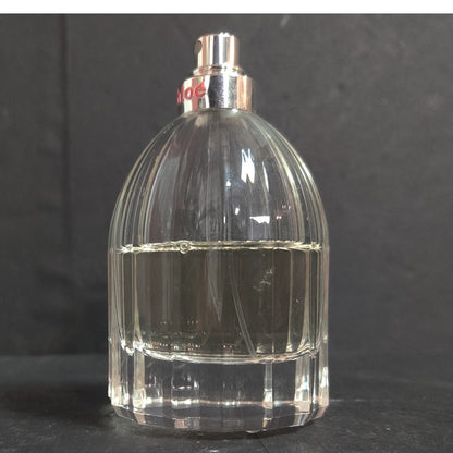 See by Chloe Eau de Parfum 2.7" Empty Fragrance Bottle Designer Vanity Decor