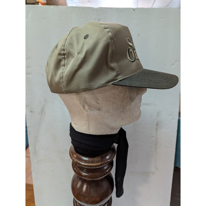 VINTAGE Southern outdoors BASS Snap Back Adjustable TRUCKER full fabric Hat  Cap
