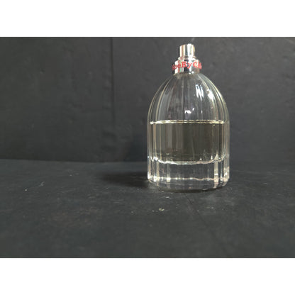 See by Chloe Eau de Parfum 2.7" Empty Fragrance Bottle Designer Vanity Decor
