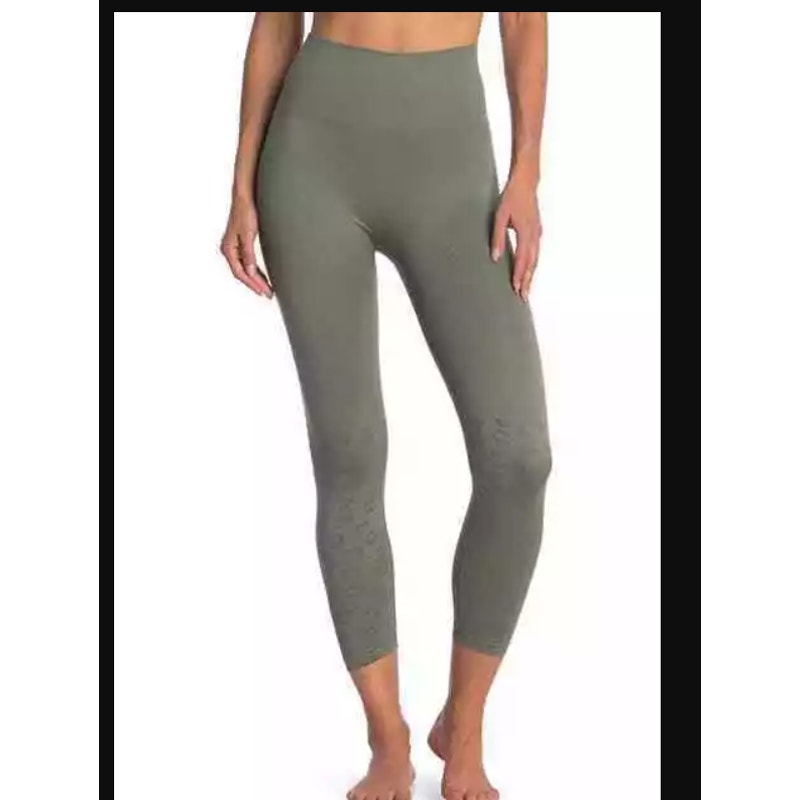 Z by Zella green agave Size XXS Athleisure Leggings Yoga Pants