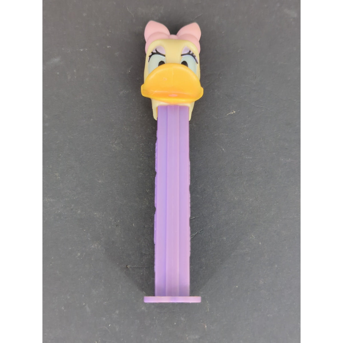 Vintage Daisy Duck Pez Dispenser Disney Collectible