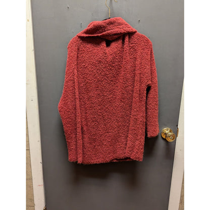 Catherine Malandrino Size Medium wool alpaca sweater turtleneck long sleeve cozy