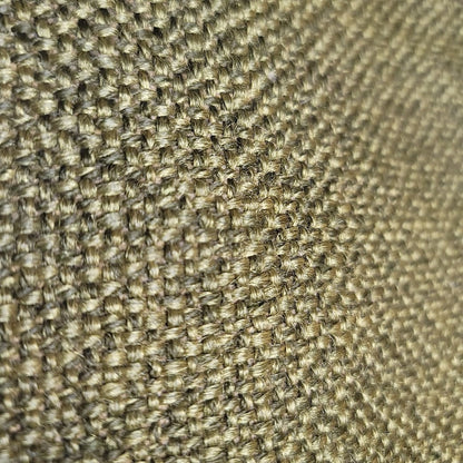 Vintage Woven Avocado Green Tortoise Lucite Handle Twist Lock Purse Bag Tote