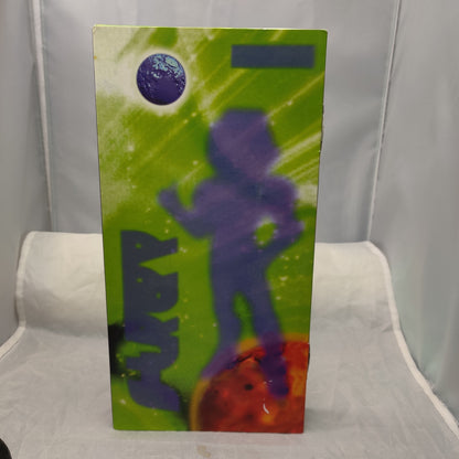 Swatch Vintage UNOPENED UNWORN Special SDN120 PACK-Stripp,Scuba 200 Series 1996