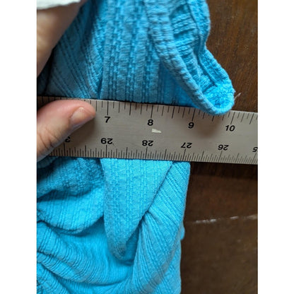 NEW Abound Size Medium Blue Tank top