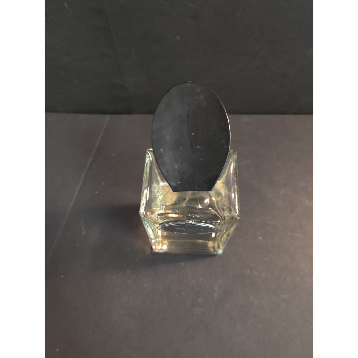 Prada Amber Pour Homme Eau De Toilette EDT Men's Fragrance Partial Bottle
