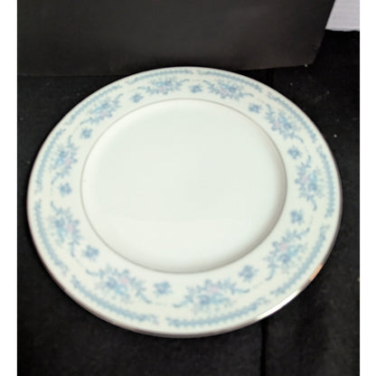Vintage Ekco International Winsford Fine China Dinner Plates Set of 2 Japan