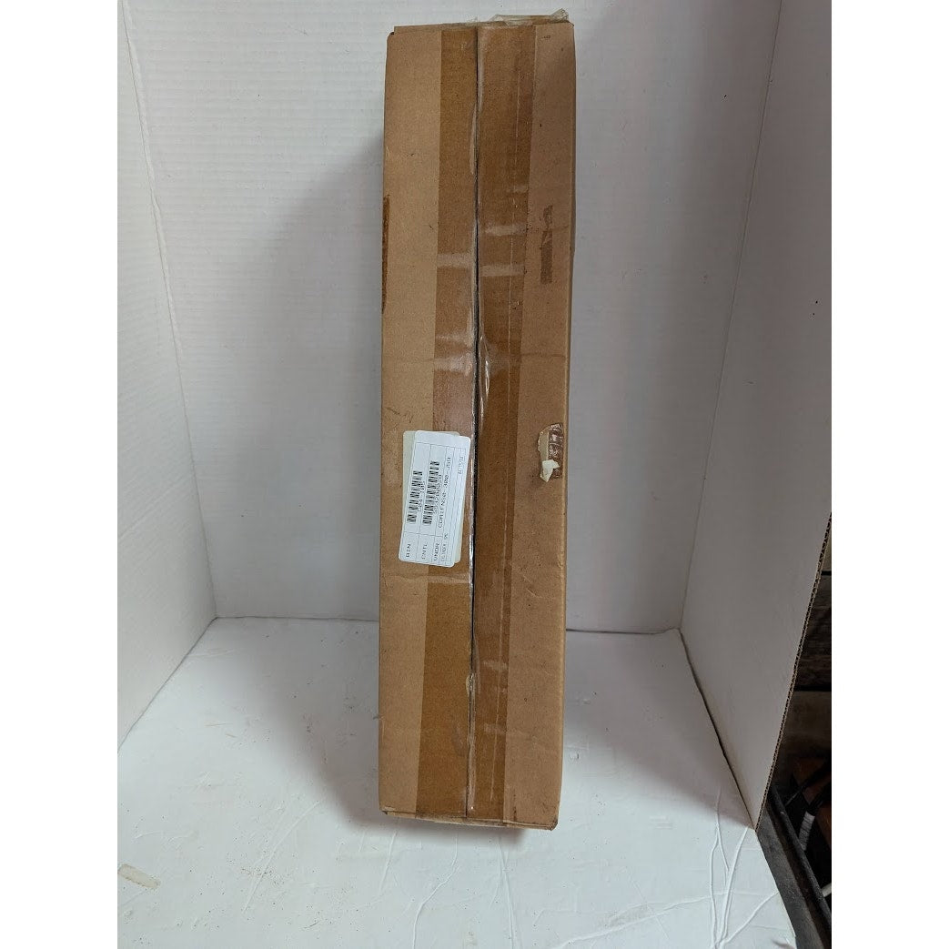 New SMC Pneumatic Cylinder CDA1FN50-300-J59 Max Pressure 1.0 145 psi 10.2 kgf/cm