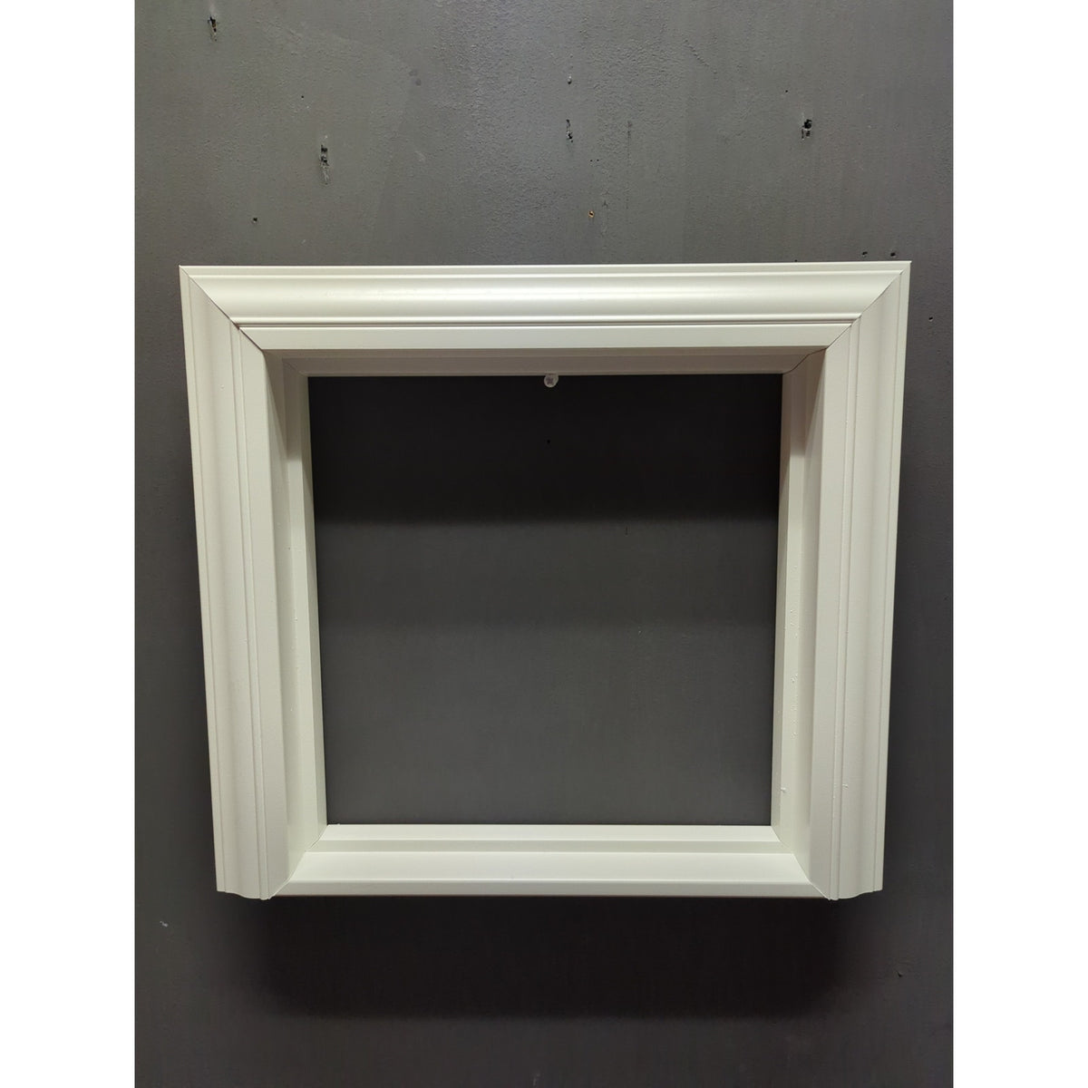 Upcycled PVC Shutter Frames: DIY Mirror, Shadow Box, & Wall Decor