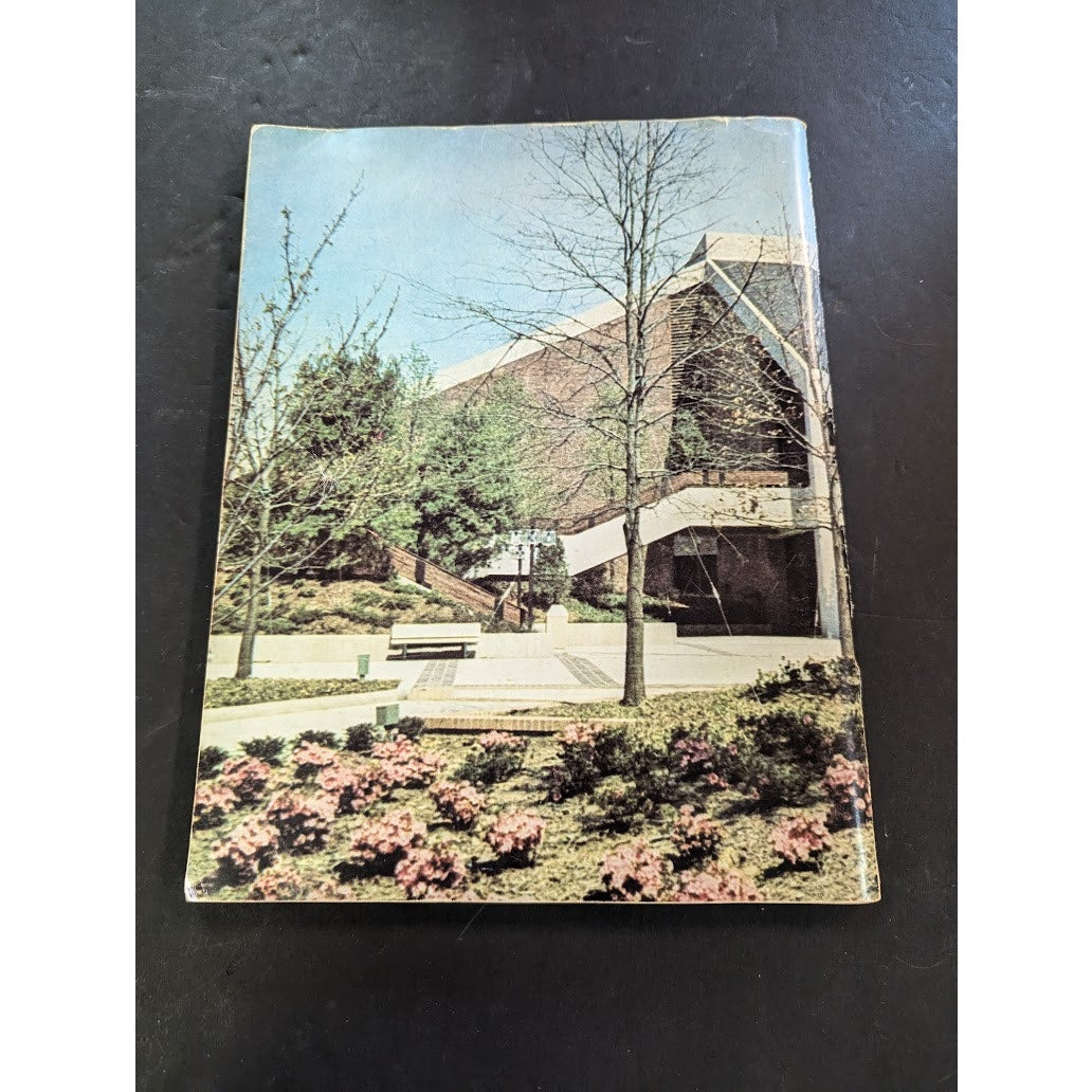 VINTAGE WSM Grand Ole Opry History Picture Book 1974 vol. 5 ed. 3 COUNTRY MUSIC