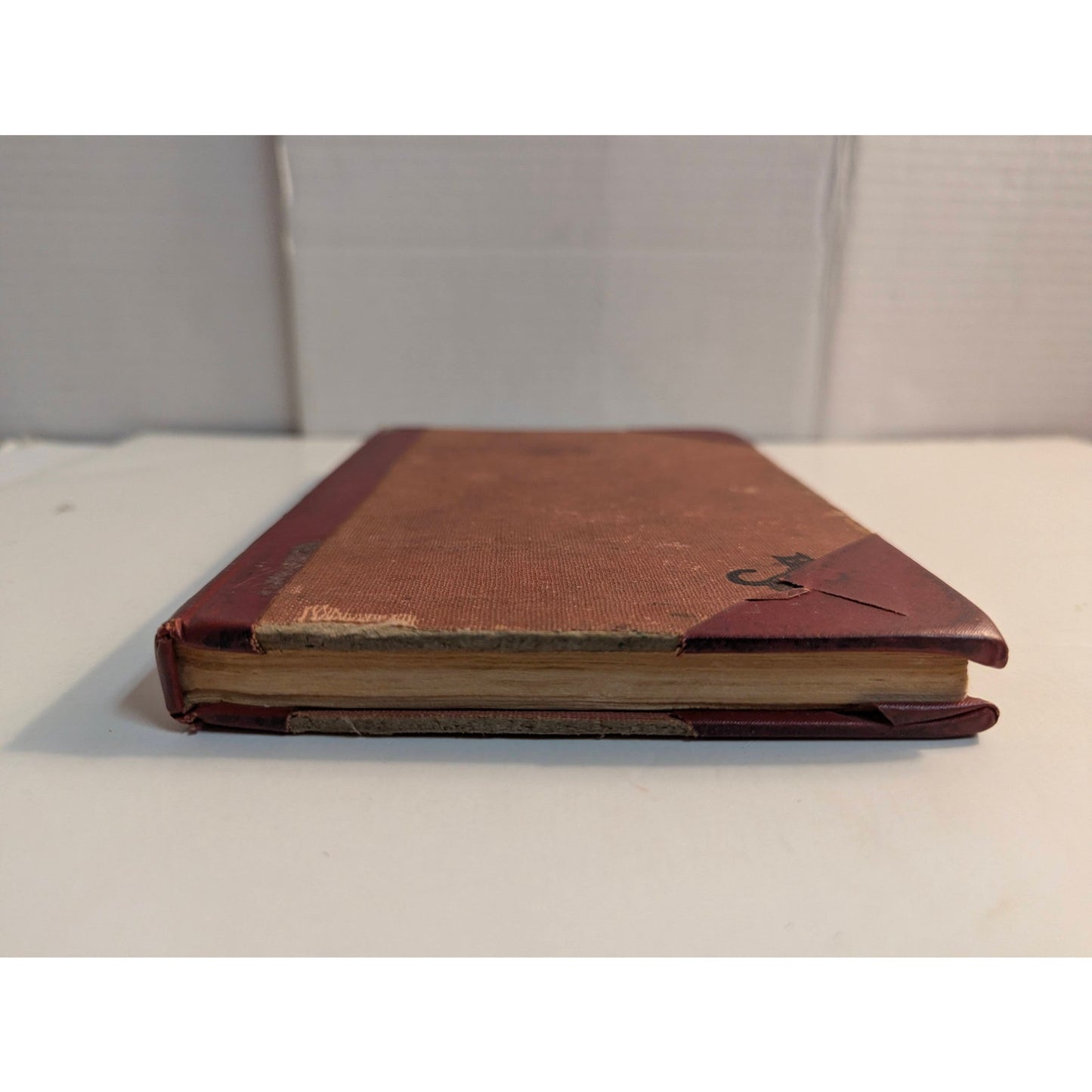 1954 First Edition Superstitious Here's Why Julie Forsyth Batchelor Hardcover