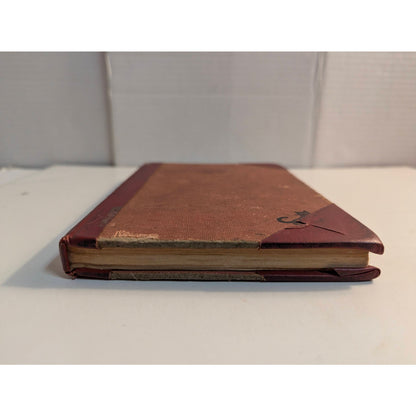1954 First Edition Superstitious Here's Why Julie Forsyth Batchelor Hardcover