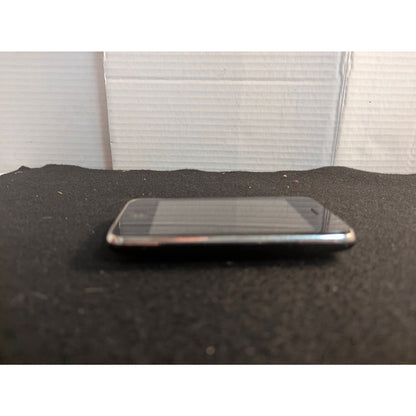 Vintage Apple iPhone 3G Model A1241 Black 2008 Smartphone Tech Prop AS-IS