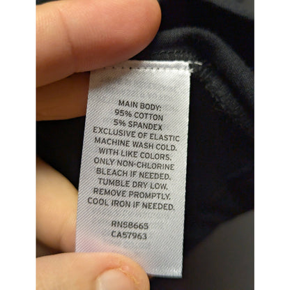 Tucker + Tate NWT Charcoal Gray Knit Tank Top Medium (8/10 Youth)
