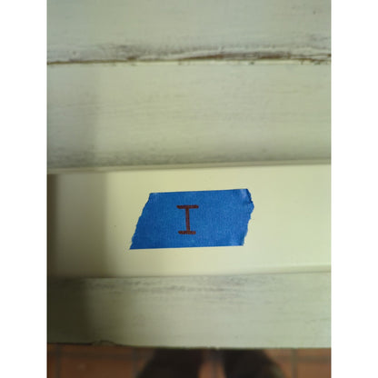 Upcycled PVC Shutter Frames: DIY Mirror, Shadow Box, & Wall Decor