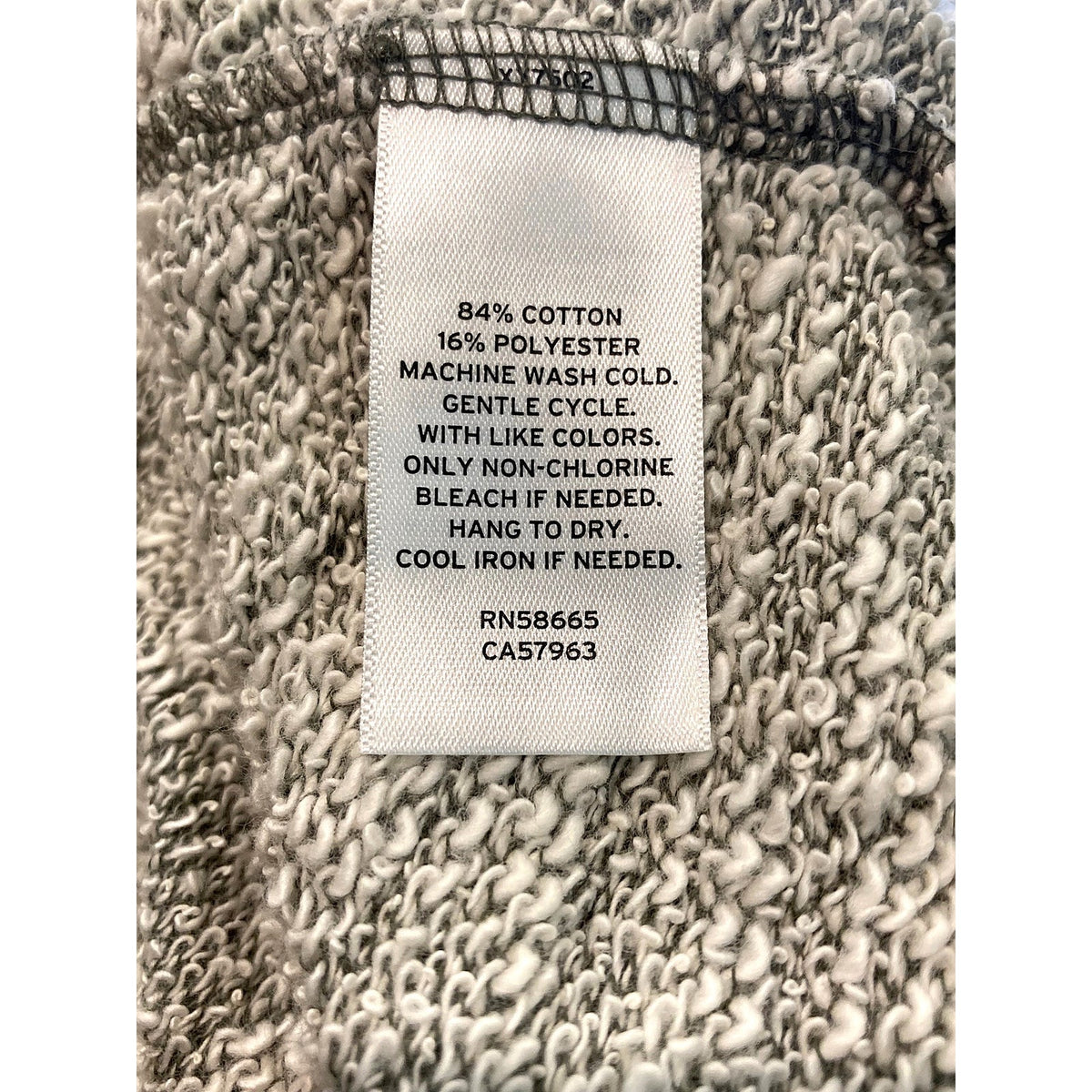 NWT Susina Long Pullover Soft Sweater Dress Sz Medium in Green Beetle / Heather