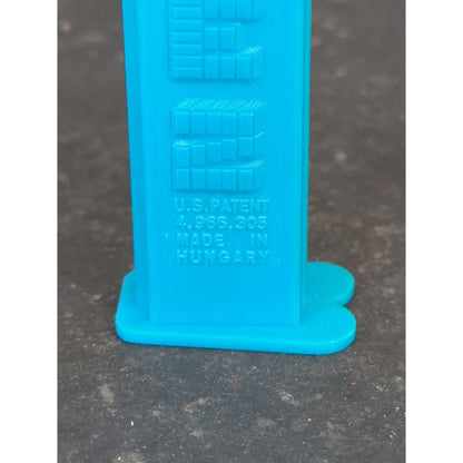 1993 Vintage Daffy Duck Pez Dispenser Warner Bros Collectible