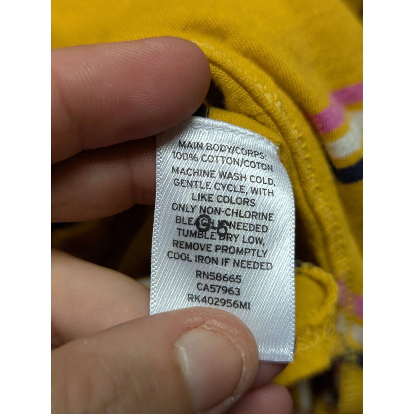 Abound NWT Yellow Pink Floral Tank Top Medium Summer Casual Sleeveless Festival