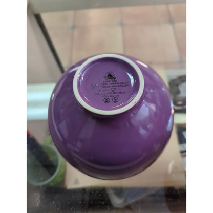 Disney Pixar Turning Red Mei Panda Ceramic Noodle Bowl Set