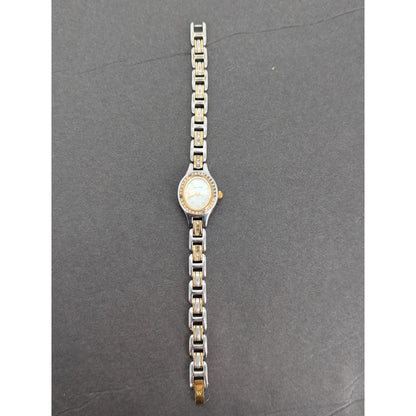 Vintage Fashion Waltham Watch NON WORKING PARTs ONLY CRAFTS