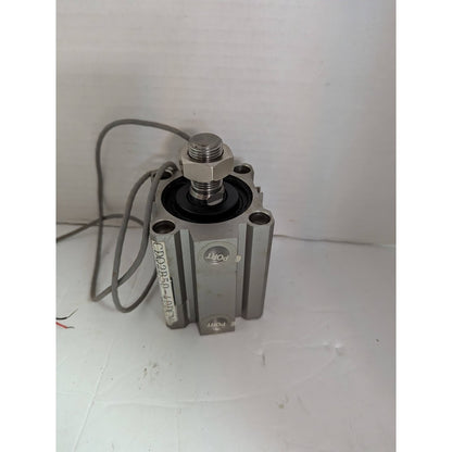 SMC CDQ2B50-40DCM-J77 compact air cylinder NEW oem