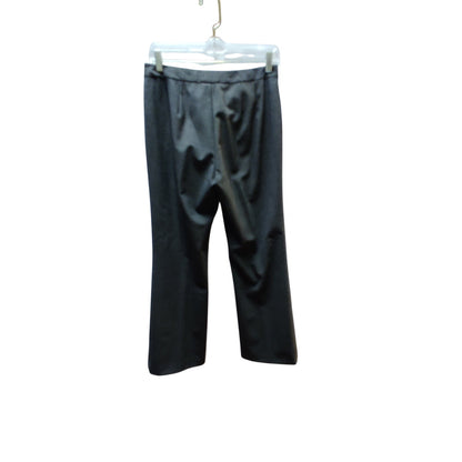 Alex Marie Size 4P Career Gray Pants Trousers