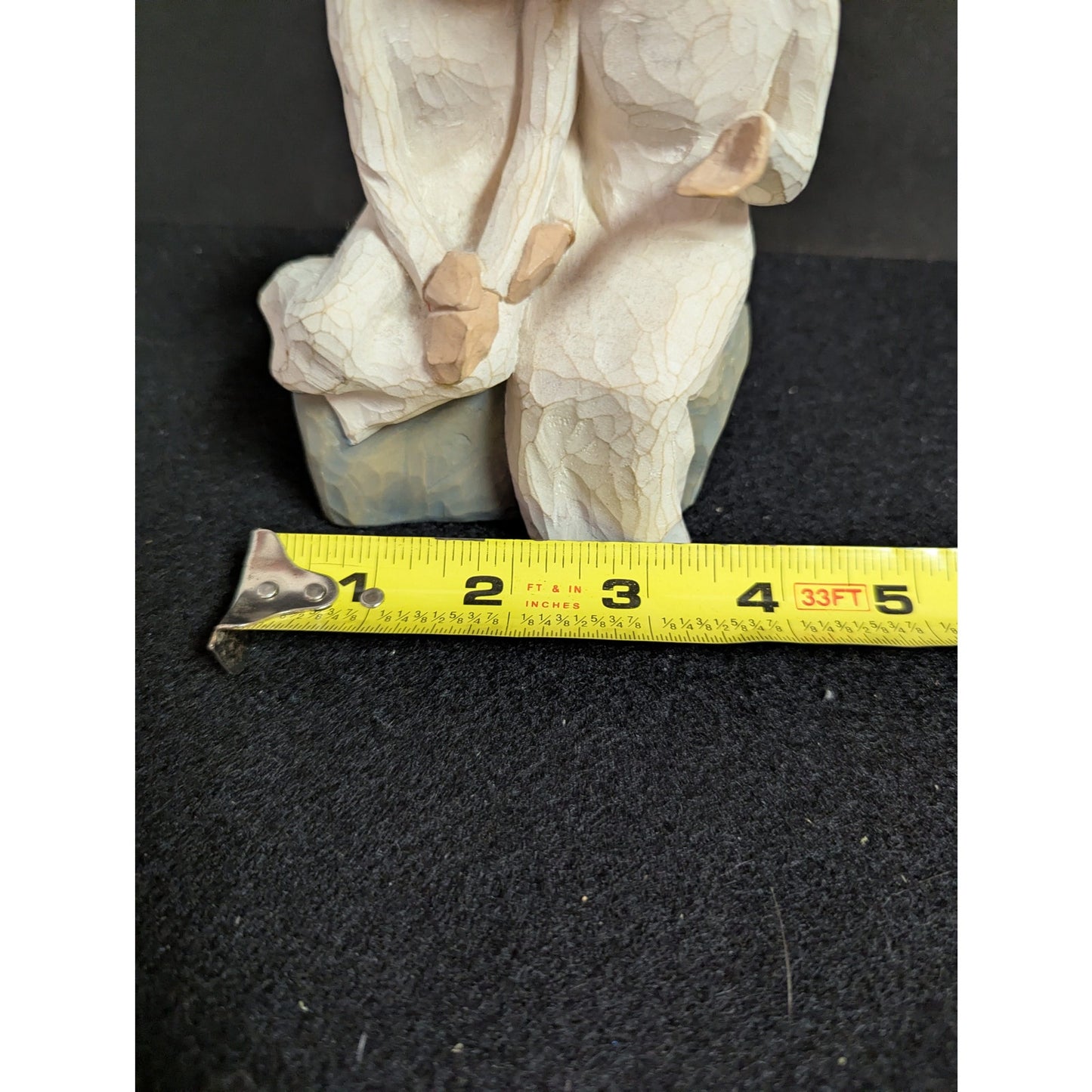 Willow Tree "With my Grandmother" Figurine
