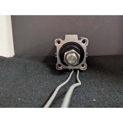 SMC CDQ2B50-40DCM-J77 compact air cylinder NEW oem