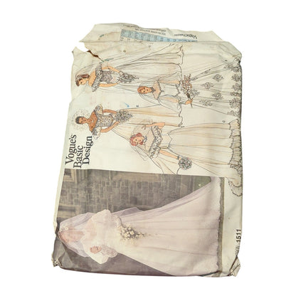 Vintage Sewing pattern