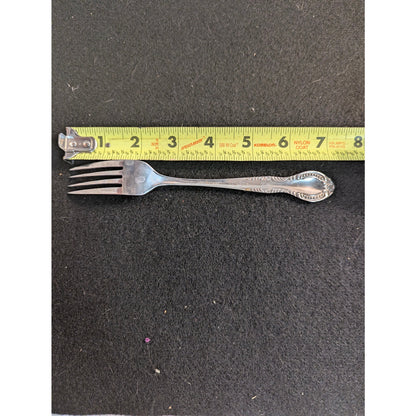 Set of 3 columbia Stainless Steel Japan Dinner Forks