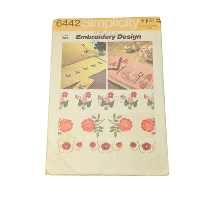 Vintage Sewing pattern