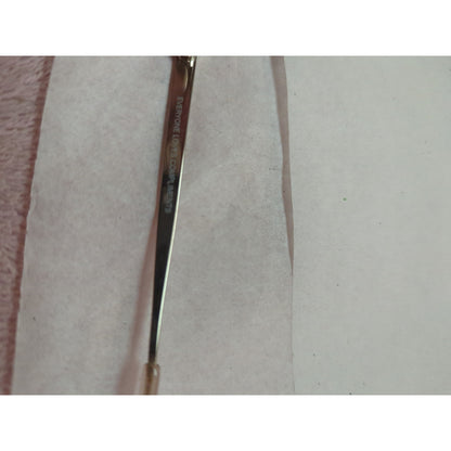 Diff Eyewear Eyeglass Frames Compliments Cateye light purple pink