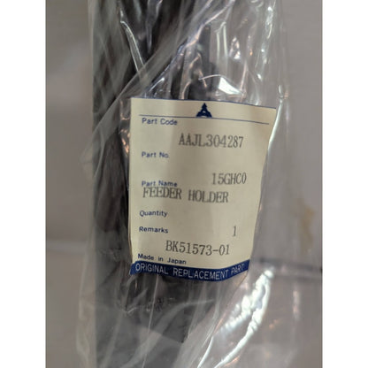 SMT juki FEEDER holder TAPE 44MM NEW Japan Emboss Part# 15GH CM62 CM-92CO CM