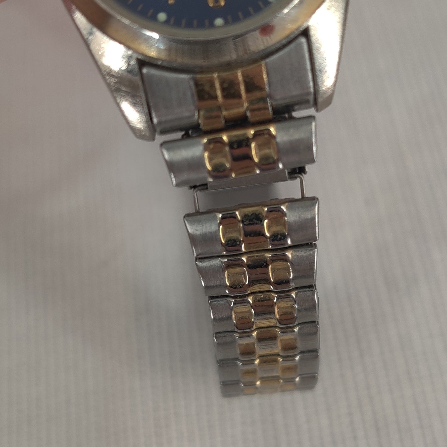 Milan Stainless steel watch REPAIRS/PARTS