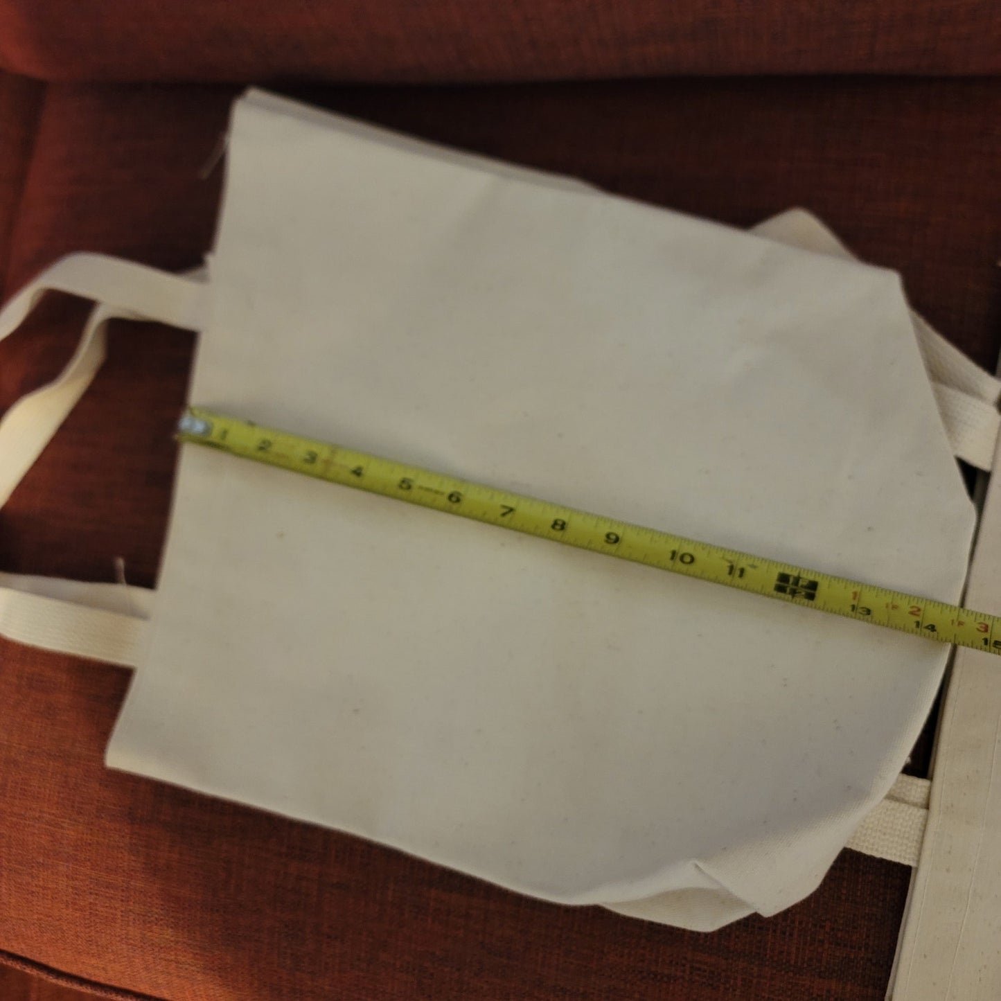 Blank Cotton Canvas Tote Bags Bulk Natural Eco-Friendly Crafting Bags