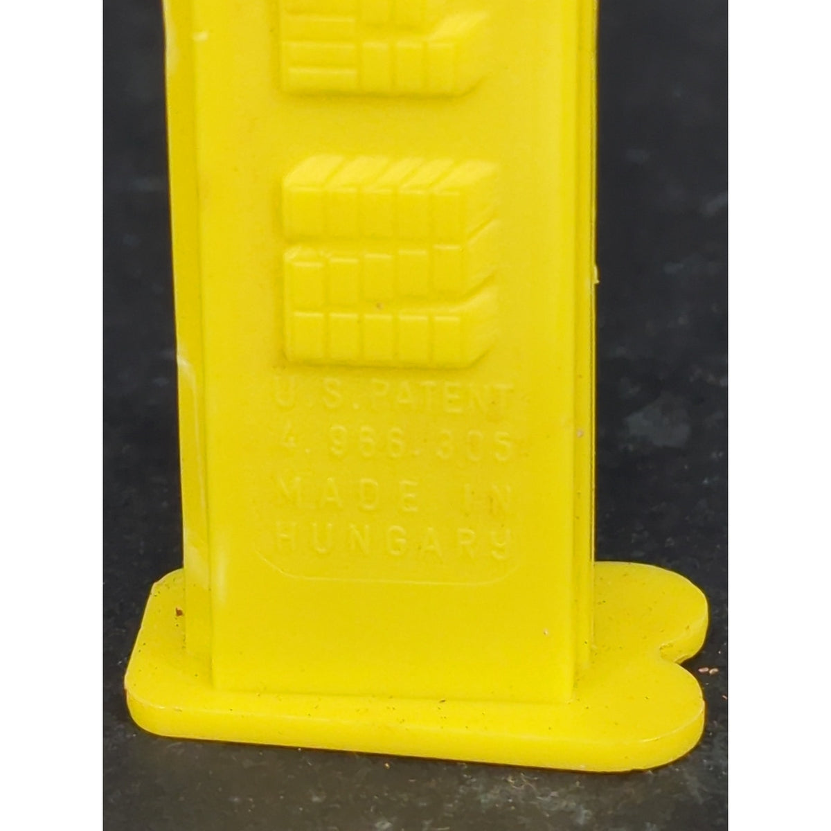 Vintage Speedy Gonzales Pez Dispenser Warner Bros Collectible