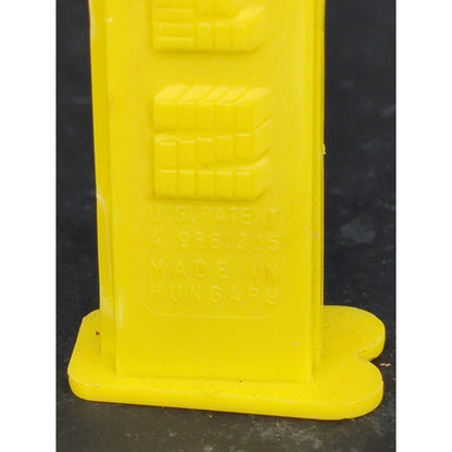 Vintage Speedy Gonzales Pez Dispenser Warner Bros Collectible