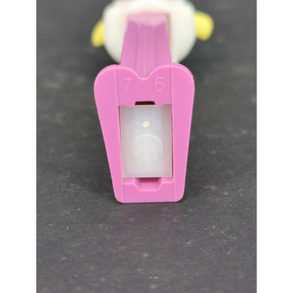 Vintage Circus Clown Pez Dispenser Novelty Collectible