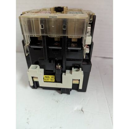 NEW Mitsubishi Electric Magnetic Contactor S-K65 Serial 933-S