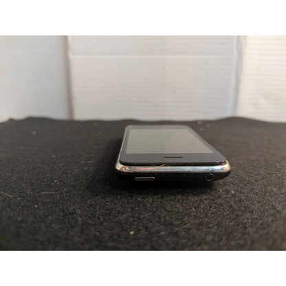 Vintage Apple iPhone 3G Model A1241 Black 2008 Smartphone Tech Prop AS-IS