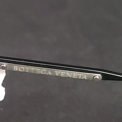 Bottega Veneta NEW BV00650 007 52/19-140 Bronze Clear Eyeglass Frames Pouch BOX