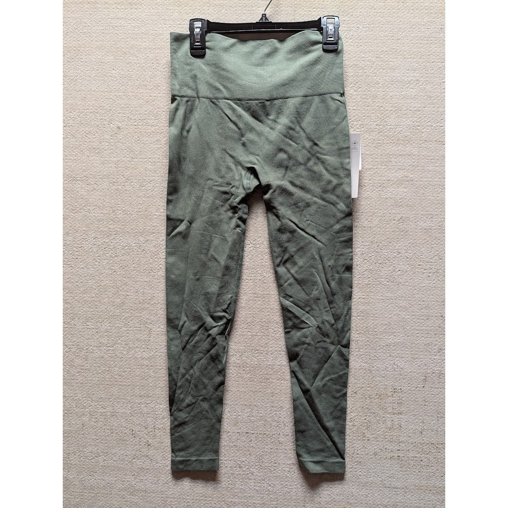 Z by Zella green agave Size XXS Athleisure Leggings Yoga Pants