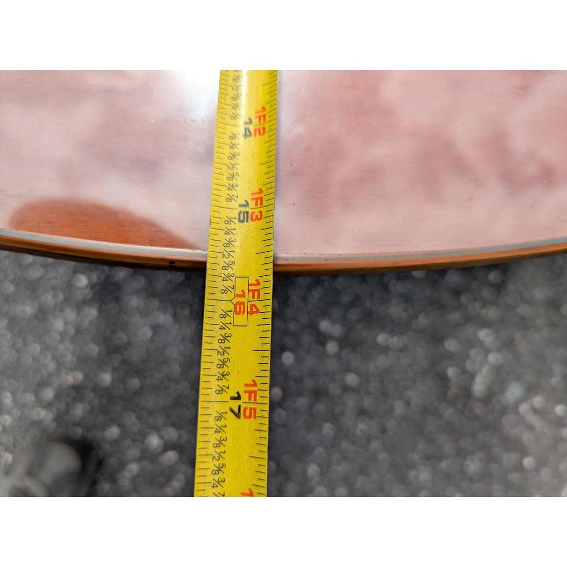 Buchschmid & Gretaux Inlay Inlaid Marquetry 3 pc. Coffee table and 2 End Tables