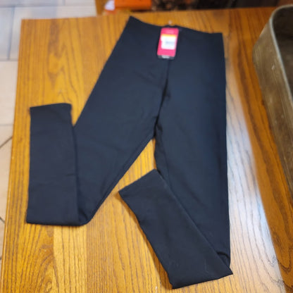 NWT Commando Premium Black Legging High Waist Smoothing Luxury Loungewear Medium