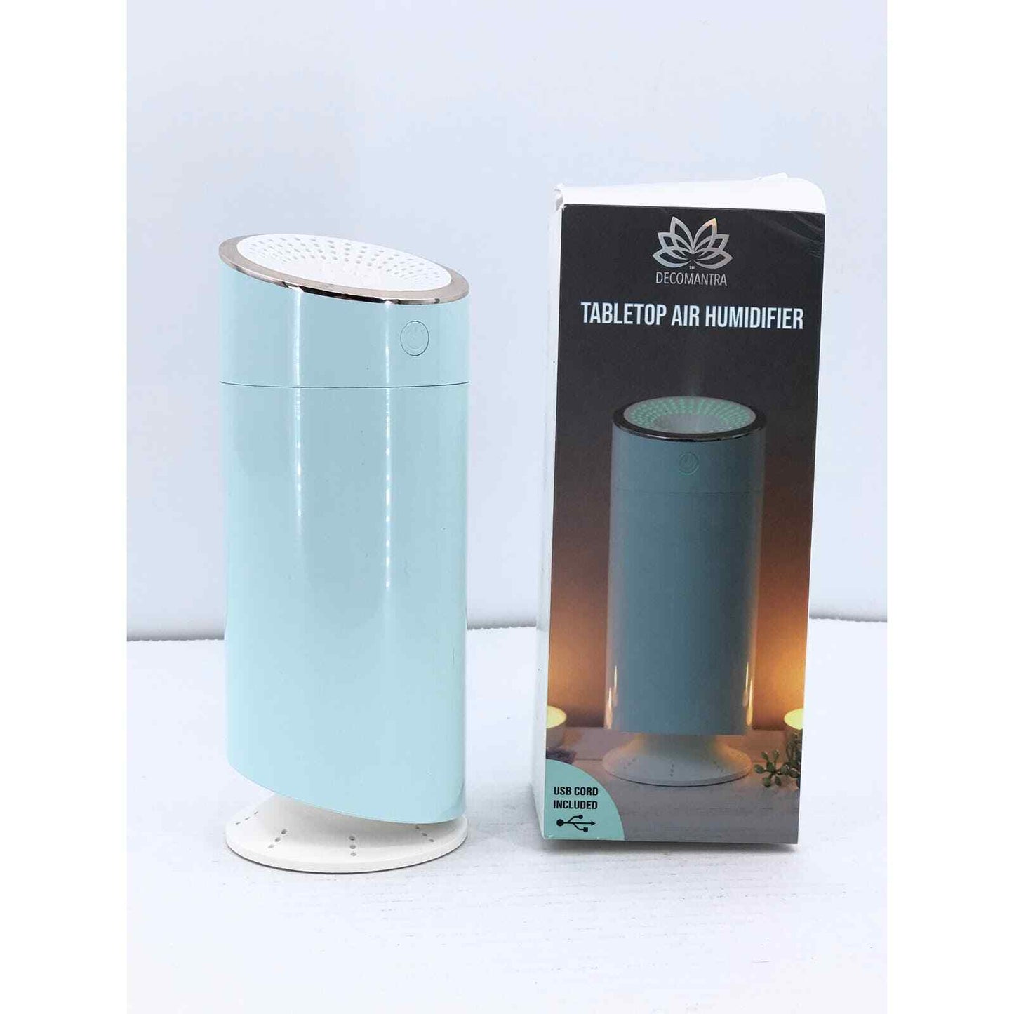 Decomantra Tabletop Air Humidifier