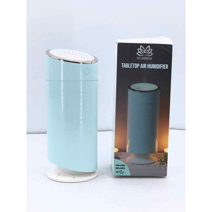 Decomantra Tabletop Air Humidifier
