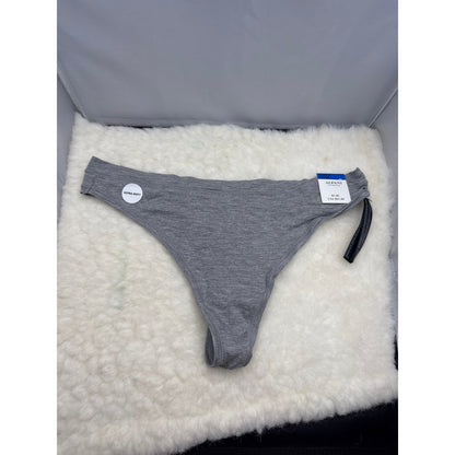 Lot NEW Underwear Panties Size XL ALFANI THONG